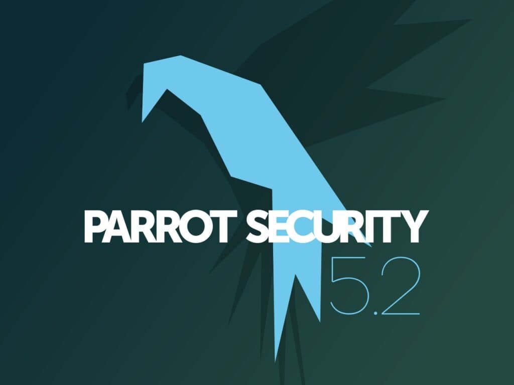 Parrot OS 5.2 Tightens Security, Better TOR Bridges Support